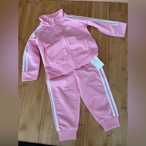 ADIDAS kids sport set